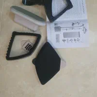 بخارگر ایستاده تفال|اتو و لوازم اتو|رشت, معلم|دیوار