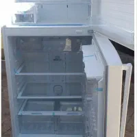 یخچال فریزر الجی بالا پایین مدل 832 کره ای 2025|یخچال و فریزر|تهران, فلسطین (میدان انقلاب)|دیوار