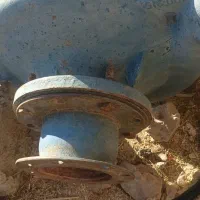 پمپ آب|ماشین‌آلات صنعتی|پلدختر, |دیوار