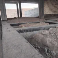 فروش فوری منزل مسکونی نیمه ساز|فروش خانه و ویلا|فولادشهر, مدیسه|دیوار