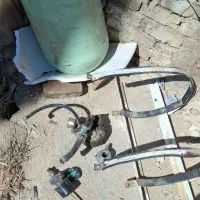 اتاق شمالی نیسان sngصندلی وخمره دبی سنج نیسان دیزل|قطعات یدکی و لوازم جانبی|شیراز, شهرک برق|دیوار