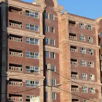فروش اپارتمان دو خوابه