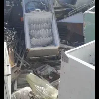 خرید ضایعات سراسر مشهد|خدمات پیشه و مهارت|مشهد, ایثارگران|دیوار