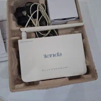 مودم adsl وای فای