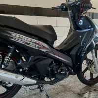 بیکلاچ125|موتورسیکلت|انبارآلوم, |دیوار