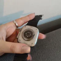 اپل واچ اولترا 49mm|ساعت|تهران, عباس‌آباد|دیوار
