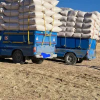 فروش‌جو‌وگندم‌|لوازم جانبی حیوانات|رامسر, |دیوار