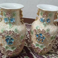 گلدان چینی