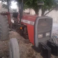 تراکتور285مدل85|خودرو سنگین|بوانات, |دیوار