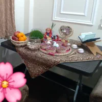 میز پلاستیکی تاشو ۶ نفره