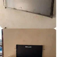 منقل دیواری منقل تاشو منقل زغالی|اجاق گاز و لوازم برقی پختوپز|اراک, |دیوار