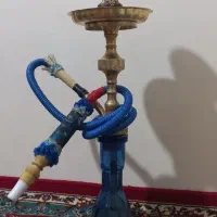 قلیان دوسیب