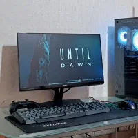 مانیتور IPS DELL