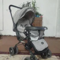 کالسکه بچه