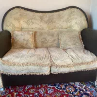 مبل ۷نفره سه میلیون در منطقه سیسنگان|مبلمان خانگی و میز عسلی|نوشهر, |دیوار