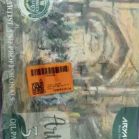 پاستیل روغنی آریا