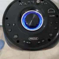 یک عدد اسپیکر دوبانده درحد نو|پخش‌کننده همراه|سقز, |دیوار