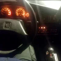 پژو آردی انژکتور مدل ۸۲|خودرو سواری و وانت|چالدران, |دیوار