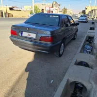 پژوپارس95|خودرو سواری و وانت|ملایر, |دیوار