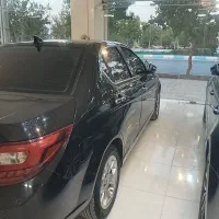 دنا پلاس اتومات مدل ۱۴۰۰|خودرو سواری و وانت|برخوار, |دیوار