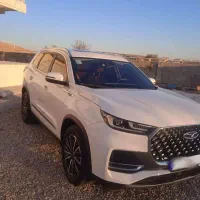 تیگو 8 پرو مکس|خودرو سواری و وانت|اسلام‌‌آباد غرب, |دیوار