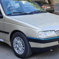 دربستی به اکثر نقاط ایران با خودروی پژو405