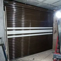 فروش تعمیرات شیشه سکوریت کرکره برقی