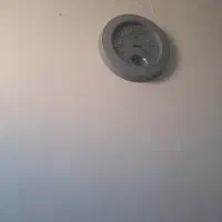 ساعت دیواری