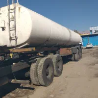 اجاره تانکر