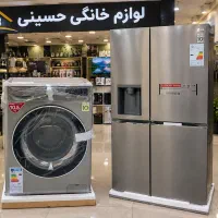 یخچال ساید مدل j267