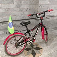 دوچرخه سایز ۲۰