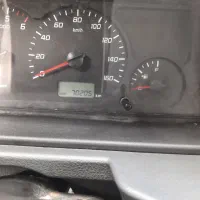 مزدا کارا 2000 بسیار تمیز و خونگی