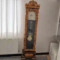 ساعت ایستاده سلطنتی