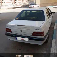پژو405اس ال ایکس|خودرو سواری و وانت|یزد, |دیوار