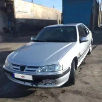 پرشیا ۸۴ اصلی فرانسه|خودرو سواری و وانت|همدان, |دیوار