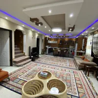 ویلا سنددار 278 متری در منطقه آزاد|فروش خانه و ویلا|رشت, شالکو|دیوار