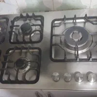 اجاق گاز