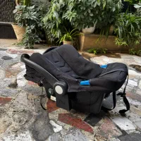 کالسکه و کریر برند مادر کر و صندلی ماشین|کالسکه و لوازم جانبی|تهران, جمالزاده|دیوار