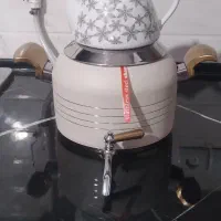 کتری قوری|قوری، کتری، قهوه‌ساز دستی|بروجرد, |دیوار