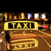 تاکسی دربست بین شهری