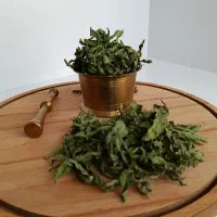 نعنا خشک بومی اعلا
