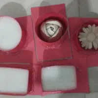 ساخت انواع قالب سیلیکونی با کیفیت وقیمت مناسب