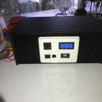 پاور استیشن پاور بانک ups