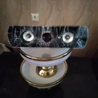 اسپیکر دست سازکیفیت بالاودوام باطری بالا