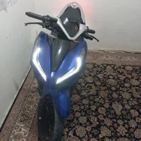 متور کلیک روان 1404