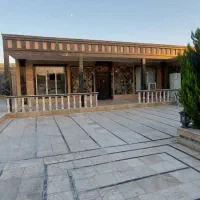 باغ ویلا ۷۰۰متری آماده فول/شهریار/دهشاد/تهران سر