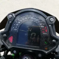 z250 ninja cbr zx25r|موتورسیکلت|شیراز, فضلآباد|دیوار