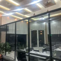 اجاره نیمه ویلایی ورودی جدا حیاط دار بدون مالک