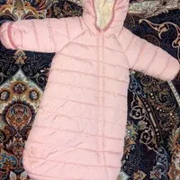 قنداق سرهمی خارجی ،قنداق و پتو،دوشک نو