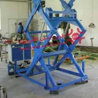 انواع آسانسور وبالابر های کششی و هیدرولیکی|خدمات پیشه و مهارت|بابلسر, |دیوار